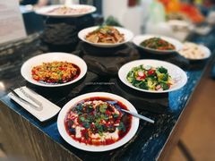 -南昌绿地华邑酒店·鲜艳全日餐厅