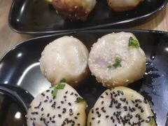 -小杨生煎(成山巴黎春天店)