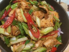 -惠丰门丁肉饼店