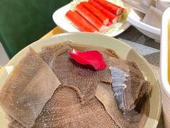 -渝味晓宇·重庆火锅(龙岗龙城万科里店)