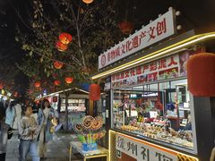 -回龙窝历史文化街区