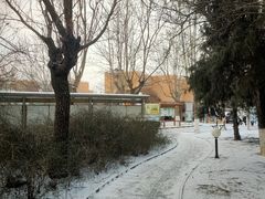 -回龙观体育文化公园