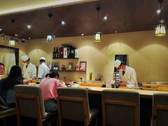 -一阳寿司(麦子街店)