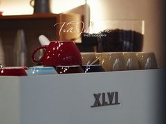 -6号咖Coffee