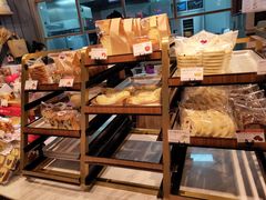 -巴黎贝甜(开发区安盛店)