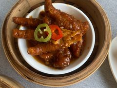 -潮府馆·非遗潮州菜·港式点心(世纪公园店)