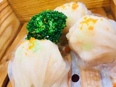 -鼎珑点心仔(燕塘店)