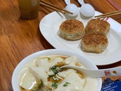-聚香斋(东关街店)
