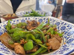 农家小炒肉-新新湘菜馆(新中街二条店)