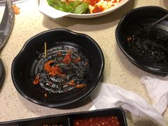 -阿泽禧烤肉(民兴花园店)
