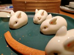 -点心传说·粤菜点心(佐阾虹湾店)