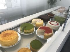 -Lady M Cake Boutique(W 3rd St)