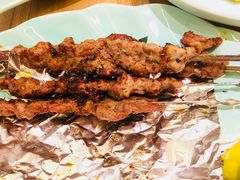 越式香茅烤肉-米纸越南小馆(金鹰世界店)