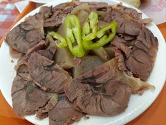 -老驴头(红二师店)