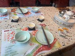 -点都德(广州白云山景区南门店)