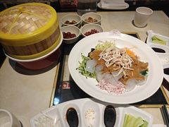 -京味斋·北京烤鸭(北京南站洋桥店)