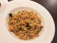 -京香轩·中餐厅(上海中庚聚龙酒店)