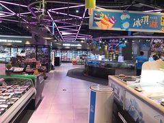 -盒马鲜生(悦峰店)