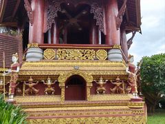 -西双版纳总佛寺