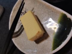 芝士蛋糕-神户赤童日式烤肉伙伴(东直门店)
