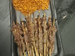 -今邕烧烤(西大店)