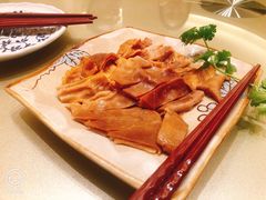 -沙龙酒家