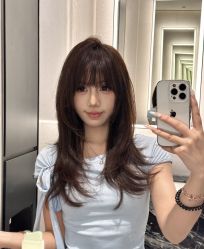 -藤野造型烫染