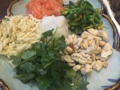 -锦庐道地川菜(来福士店)