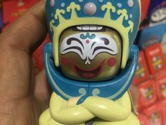 -熊猫邮局(少城店)