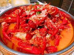 -云晓光头烧烤吧(盛夏店)
