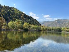 -芦芽山旅游度假区
