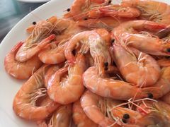 -张会海鲜饭店(东戴河店)