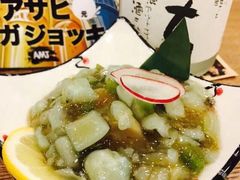 -泰居酒屋日式料理烧肉