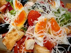 -JINNS锦时 steak&pizza(浸信会礼拜堂旧址店)