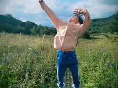 -白草畔自然风景区