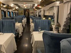 -火车头法国西餐厅