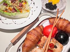-Tomato&Pepper西餐厅