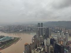 -WFC会仙楼观景台