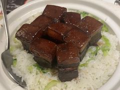 -新白鹿餐厅(城西银泰城店)