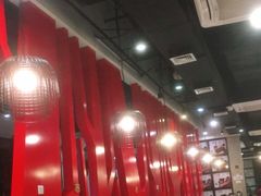 大堂-陈记顺和牛肉火锅馆(天河北路店)