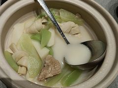 -宫燕府·京菜·烤鸭·淮扬菜(王府中心店)