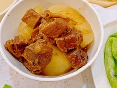 -旺角宝港式茶餐厅(寮步店)