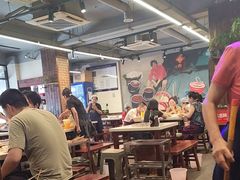 -水碾河刘老大串串香(水碾河路店)