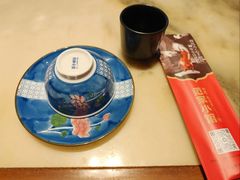 -范家小馆·四代传承烤鸭店(紫竹桥店)