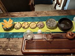 -邈墨茶馆(凤起路店)