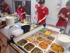 -扬二春炒饭(国庆路总店)
