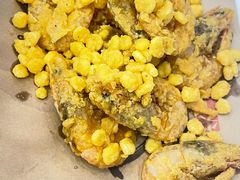 -古南都·清真绿柳居菜馆(太平南路店)