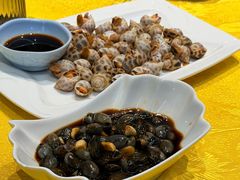 -启东小海鲜(庄先湾路1号店)
