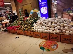 -永辉超市(泰州万达广场店)