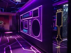 -Kparty·KTV
